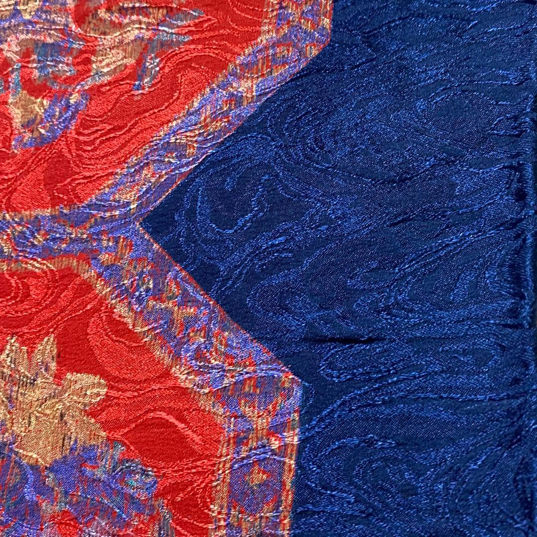 Fendi Bandanas Thin Scarves Vintage