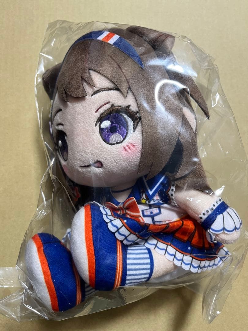 Good Smile Company Plush Toys Bangdream