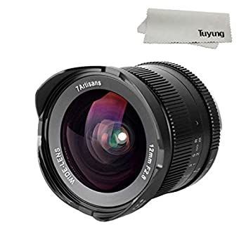 Others 7Artisans F2.8 A6500 A6300 A6000 A7 E Aps-C