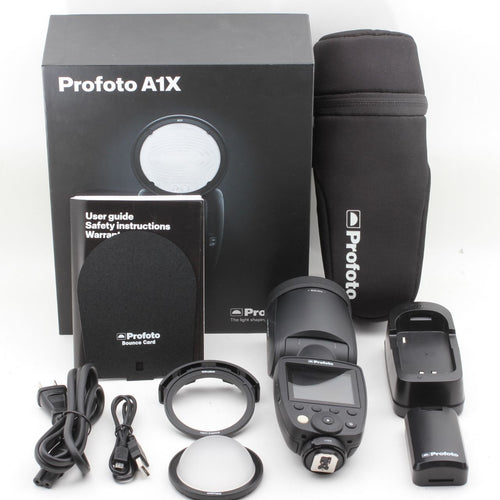 Profoto Strobe A1X Airttl