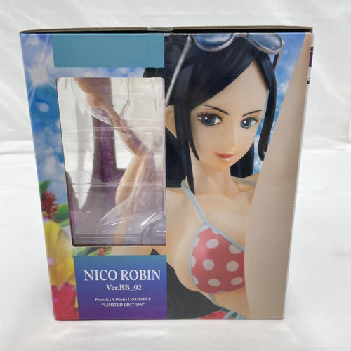 Megahouse One Piece P.O.P Edition Ver.Bb_02 [19]