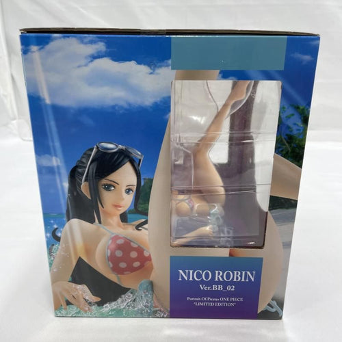 Megahouse One Piece P.O.P Edition Ver.Bb_02 [19]