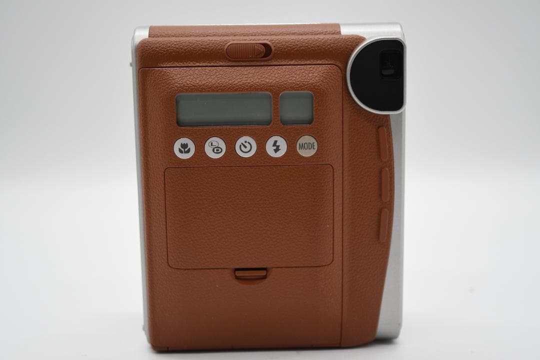 Fujifilm Instant Cameras Instax Mini 90 Neo Classic
