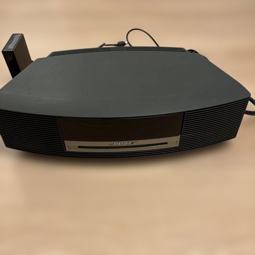 Bose Cd Md Cassette Deck Wave Soundtouch Iv