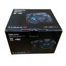 Panasonic Mirrorless Interchangeable Lens Cameras Lumix Dmc G7H