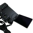 Panasonic Mirrorless Interchangeable Lens Cameras Lumix Dmc G7H