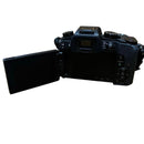 Panasonic Mirrorless Interchangeable Lens Cameras Lumix Dmc G7H
