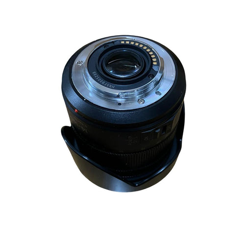 Panasonic Mirrorless Interchangeable Lens Cameras Lumix Dmc G7H