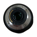 Panasonic Mirrorless Interchangeable Lens Cameras Lumix Dmc G7H