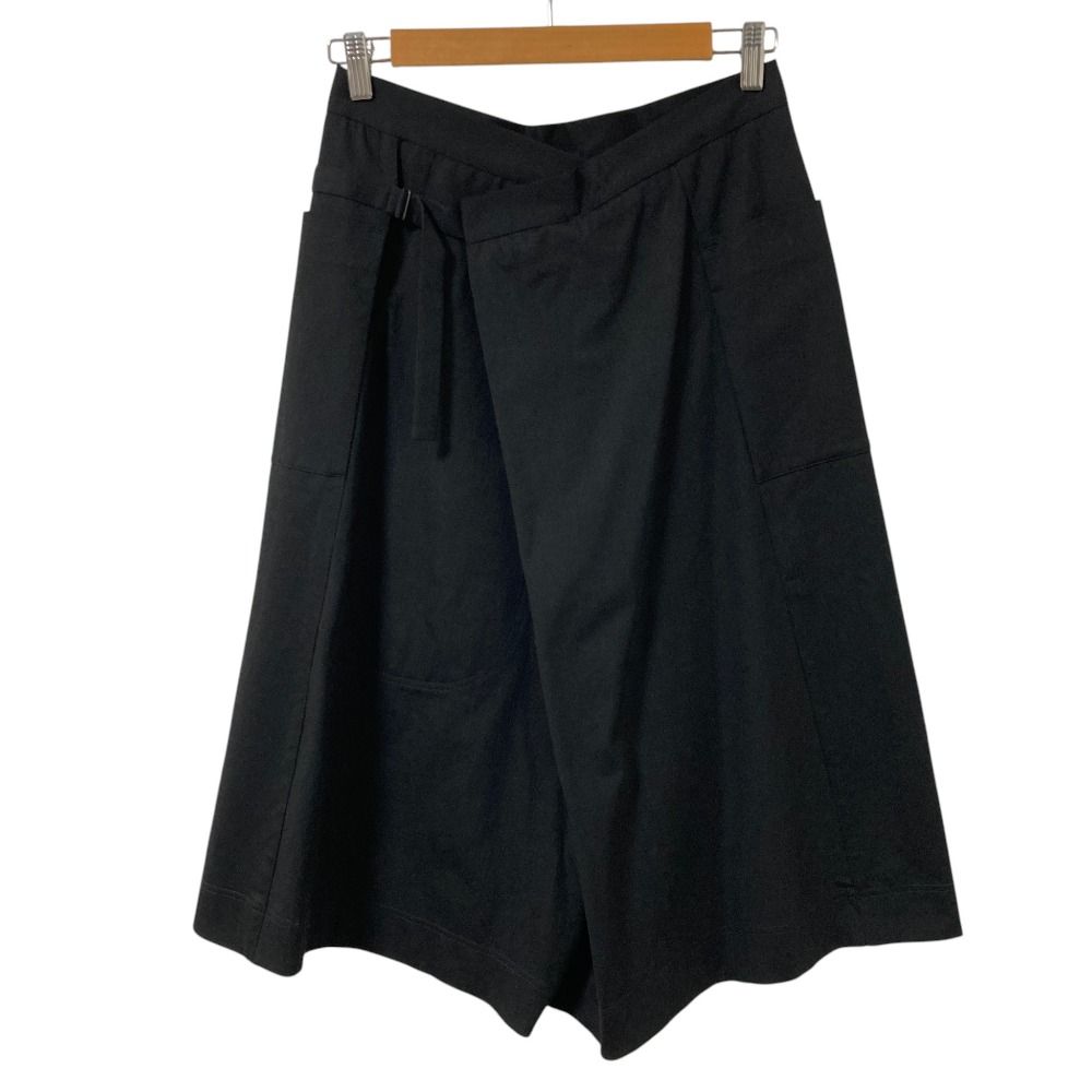Saruel Pants Y'S Yohji Yamamoto Yg-T98-074 2 Used