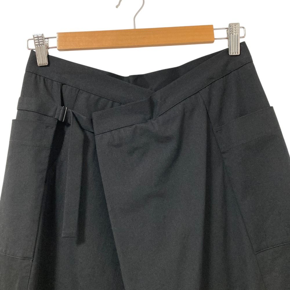 Saruel Pants Y'S Yohji Yamamoto Yg-T98-074 2 Used