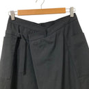 Saruel Pants Y'S Yohji Yamamoto Yg-T98-074 2 Used