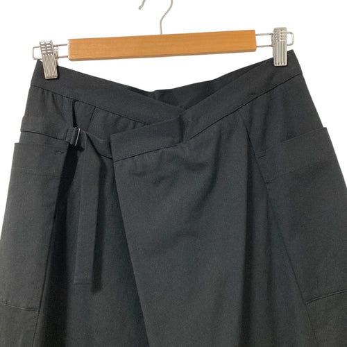 Saruel Pants Y'S Yohji Yamamoto Yg-T98-074 2 Used