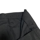 Saruel Pants Y'S Yohji Yamamoto Yg-T98-074 2 Used