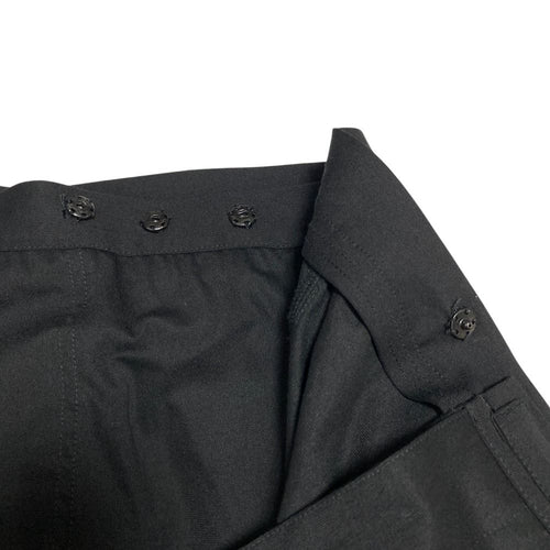 Saruel Pants Y'S Yohji Yamamoto Yg-T98-074 2 Used