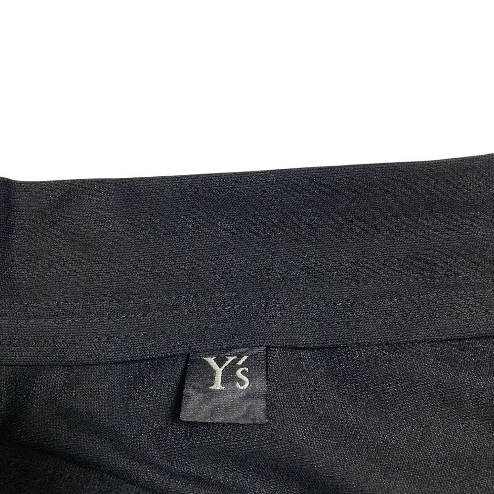 Saruel Pants Y'S Yohji Yamamoto Yg-T98-074 2 Used
