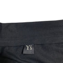 Saruel Pants Y'S Yohji Yamamoto Yg-T98-074 2 Used