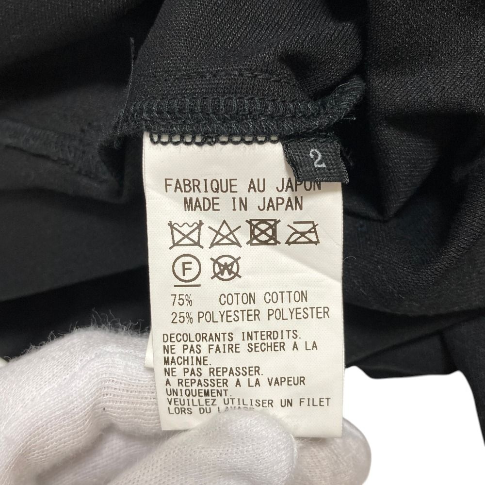 Saruel Pants Y'S Yohji Yamamoto Yg-T98-074 2 Used