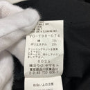 Saruel Pants Y'S Yohji Yamamoto Yg-T98-074 2 Used