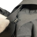 Saruel Pants Y'S Yohji Yamamoto Yg-T98-074 2 Used