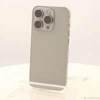 Apple Smartphone Body Iphone15 Pro 128Gb Mtu93J A Sim 305