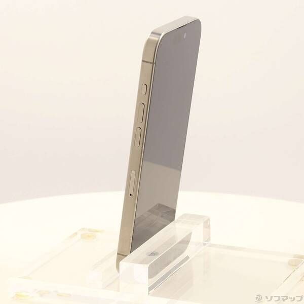 Apple Smartphone Body Iphone15 Pro 128Gb Mtu93J A Sim 305