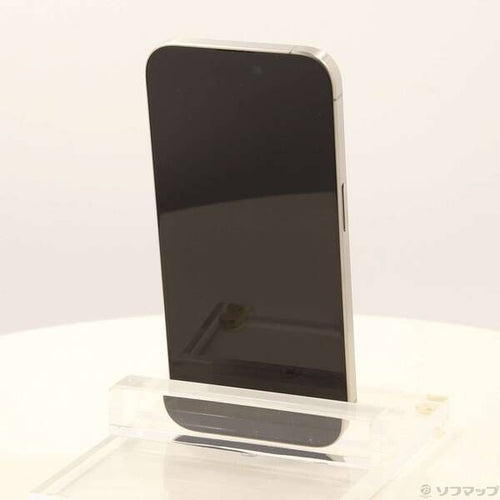 Apple Smartphone Body Iphone15 Pro 128Gb Mtu93J A Sim 305