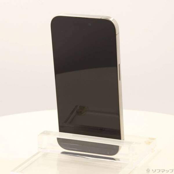 Apple Smartphone Body Iphone15 Pro 128Gb Mtu93J A Sim 305