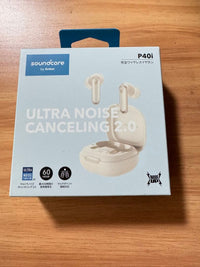 Wireless Earphones Soundcore P40I