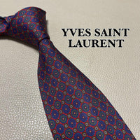 Yves Saint Laurent Ties