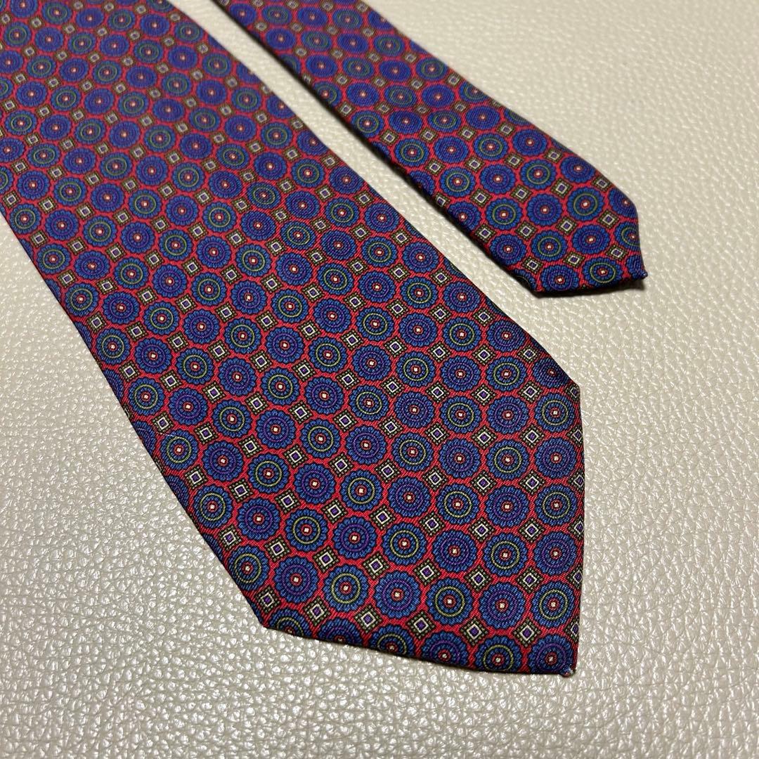 Yves Saint Laurent Ties