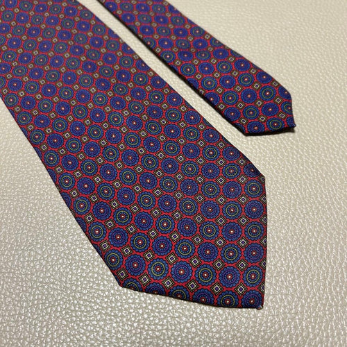Yves Saint Laurent Ties