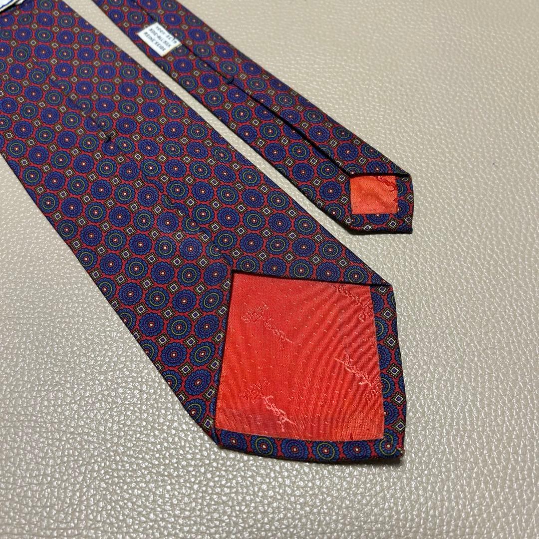 Yves Saint Laurent Ties