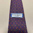 Yves Saint Laurent Ties