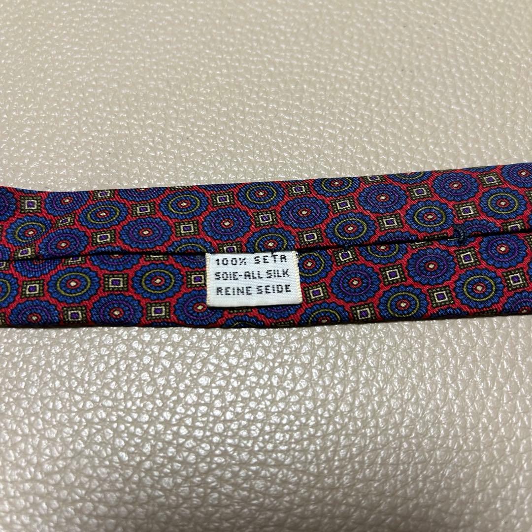 Yves Saint Laurent Ties