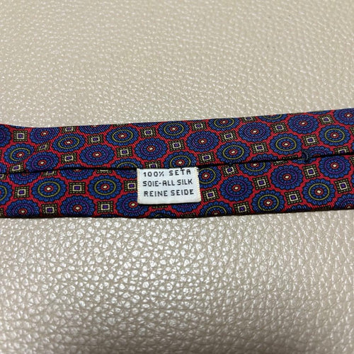 Yves Saint Laurent Ties