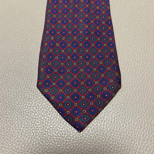 Yves Saint Laurent Ties