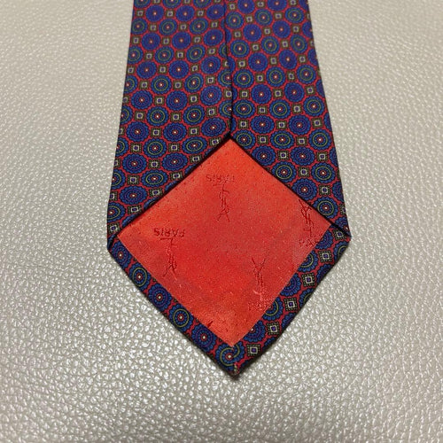 Yves Saint Laurent Ties