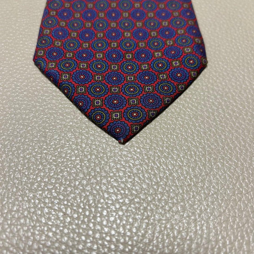 Yves Saint Laurent Ties