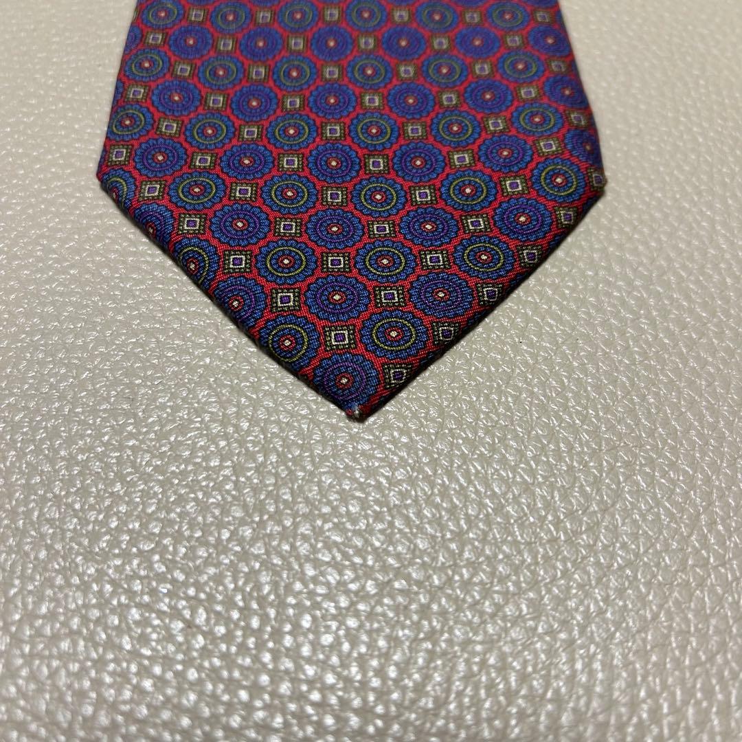 Yves Saint Laurent Ties