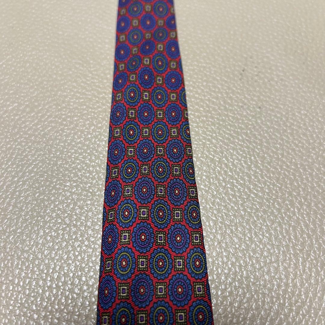 Yves Saint Laurent Ties