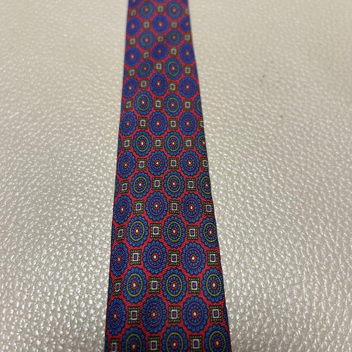 Yves Saint Laurent Ties
