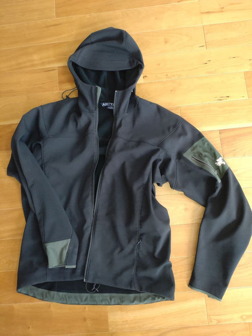 Arc'Teryx Jackets Epsilon Sv Hoody