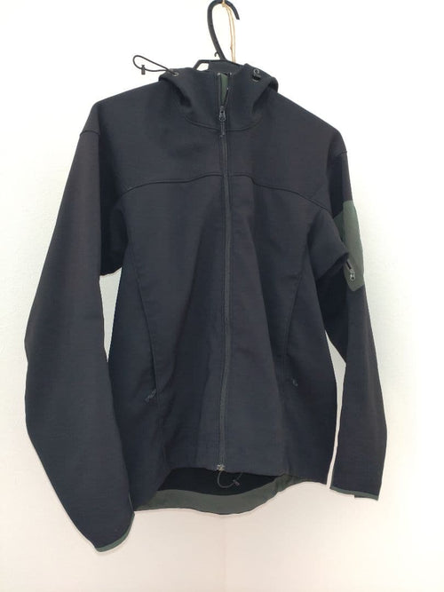 Arc'Teryx Jackets Epsilon Sv Hoody