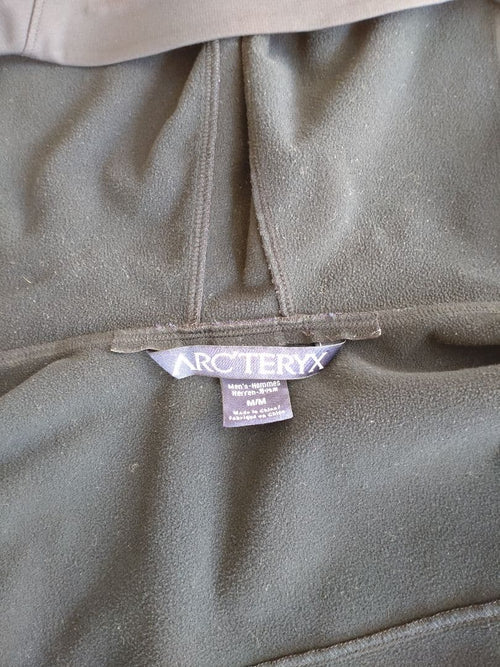 Arc'Teryx Jackets Epsilon Sv Hoody