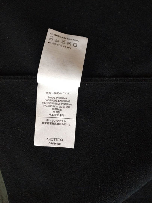 Arc'Teryx Jackets Epsilon Sv Hoody