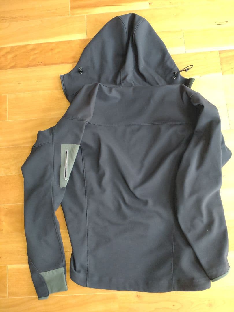 Arc'Teryx Jackets Epsilon Sv Hoody