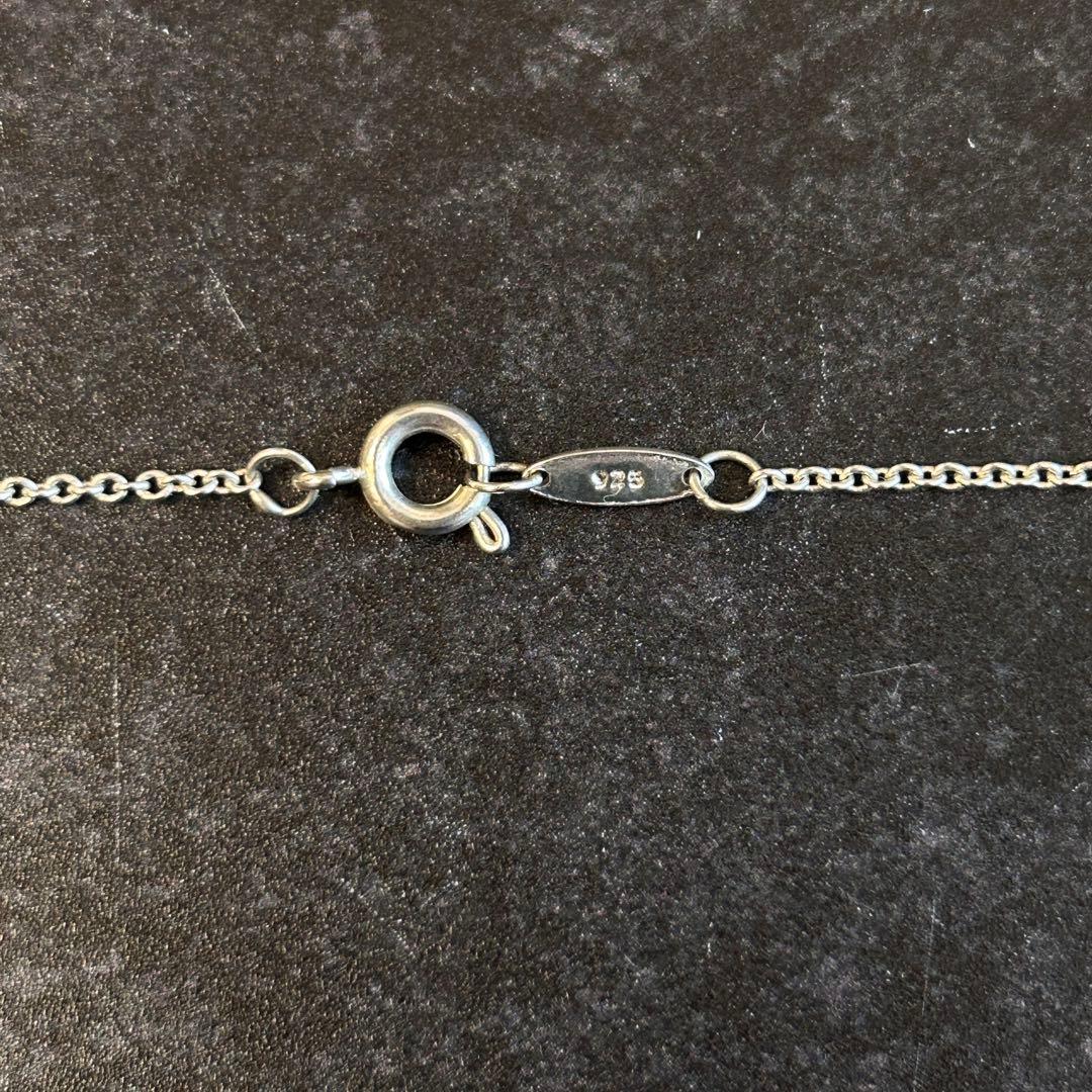 Tiffany Necklaces Tiffany&Co