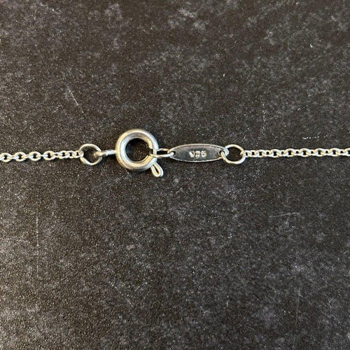 Tiffany Necklaces Tiffany&Co
