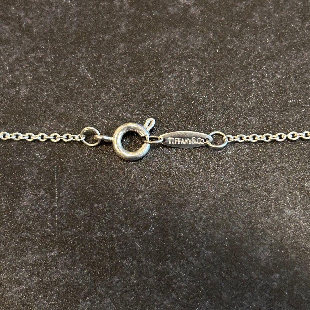 Tiffany Necklaces Tiffany&Co